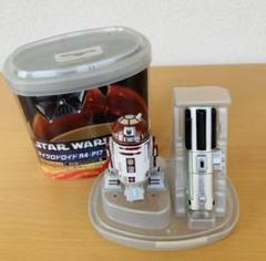 2025年最新】STAR WARS マイクロドロイド R4-P17の人気アイテム