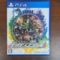 ニュー ダンガンロンパV3 みんなのコロシアイ新学期 PS4