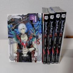 デビルメイクライ　漫画　小説セット Amazon.co.jp: 小説 Devil May Cry 4冊セット 1+2+deadly
