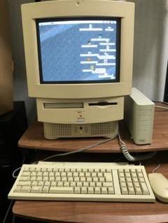2025年最新】Macintosh Performa 575の人気アイテム - メルカリ
