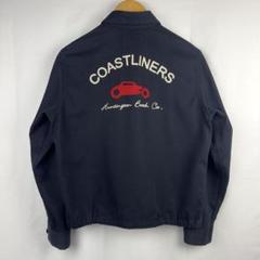 ビンテージSUGER CANEシュガーケーン刺繍スイングトップ38