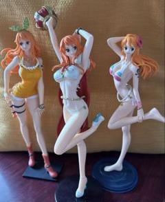 2025年最新】ONE PIECE ナミ フィギュアの人気アイテム - メルカリ