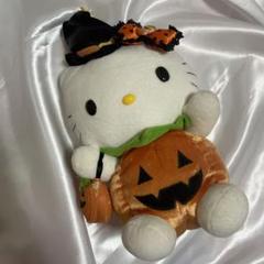 2025年最新】キティ USJハロウィン ぬいぐるみの人気アイテム