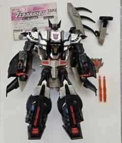 トランスフォーマー　ギャラクシーフォース　マスターガルバトロン 51KW42Y531L._UF894,1000_QL80_.jpg