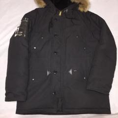Supreme N-3B jacket パーカー M モッズコート シュプリーム