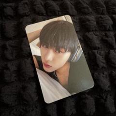 BOYNEXTDOOR テサン weverse ラキドロ トレカ NOGENRE boynextdoor NoGenre ラキドロ weverse トレカ テサン - メルカリ