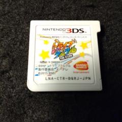 ★3DS★トライブクルクル THE G@ME
