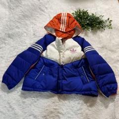 グッチアディダス GUCCI×adidas ダウンジャケット