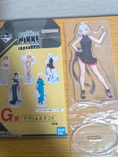 2025年最新】nikke アクリルスタンド 一番くじの人気アイテム