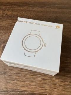 HUAWEI WATCH GT CYBER CASE ファーウェイ