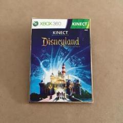 ディズニー XBOX 360 ピンバッジ KINECT