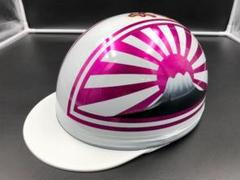 送料込！反射！カスタムコルク半 富士日章 ラメ最安値238 - メルカリ
