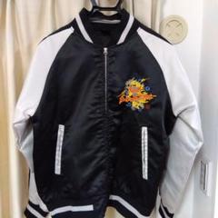 非売品 抽プレ B'z BZ 稲葉 ビーズ スウェットジャケット スタジャン 黒 非売品 抽プレ B'z BZ 稲葉 ビーズ スウェットジャケット