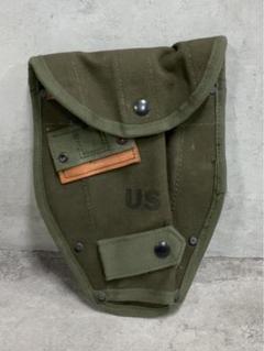 米軍放出品　希少　ベトナム　スコップ　スコップケース 楽天市場】米軍タイプ 三つ折 スコップ ケース付き ブラック
