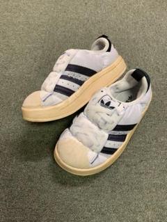 美品⭐︎adidas パフィレッタ ADIDAS】 アディダス PUFFYLETTE パフィレッタ IG7153 ABC-MART