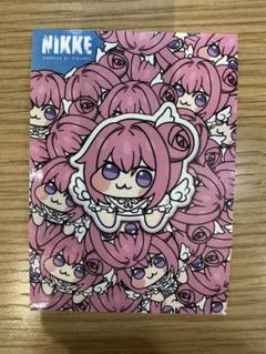 TGS2024 NIKKE 非売品　ステッカー　6セット12枚 TGS 2024 東京ゲームショウ 非売品 NIKKE ノベルティセット