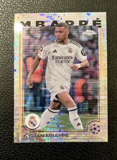 エムバペ 試合着用ユニフォーム 99シリ Panini Immaculate エムバペ 試合着用ユニフォーム 99シリ Panini Immaculate