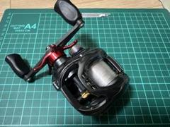 Amazon | ダイワ(DAIWA) ベイトリール 17 タトゥーラ SV TW 8.1R