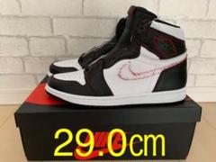 NIKE AIR JORDAN 1 HIGH OG DEFIANT