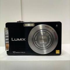 美品PanasonicデジカメLUMIX FX50付属品付き✨動作確認済み✨ 美品PanasonicデジカメLUMIX FX50付属品付き✨動作確認済み