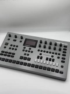 2025年最新】Elektron Analog Four mkの人気アイテム - メルカリ