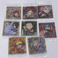 絶版　NARUTO ナルト　疾風伝　忍者学校ルール　スターティングパック　未開封 NARUTO ナルト カードゲーム 忍者学校ルール スターティング