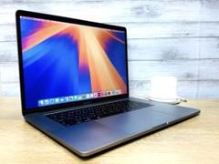 MacBook Pro 16インチ4K (MacOS 2025年付き