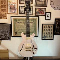 【ロルヒ】Seventy Seven Guitars 冬桜 m75752015039_1.jpg?1718939794