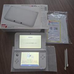 ニンテンドー3DSLL 本体 ジャンク Yahoo!オークション -「3dsll ジャンク」(ニンテンドー3DS