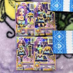アイカツ 神崎美月 トゥインクルムーンコーデ