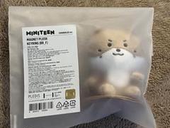 seventeen miniteen マグネットキーリング ディノ - メルカリ