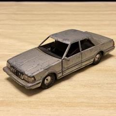 ヨネザワ ダイヤペット 1/30 クラウン ロイヤルサルーンG 2台セット