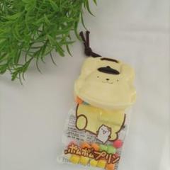 【新品未使用】サンリオ　ポムポムプリン　にぎやかカスタネットのサムネイル