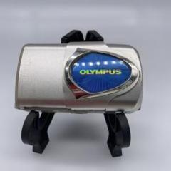 2025年最新】μ-15 olympusの人気アイテム - メルカリ