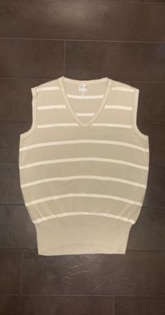 ★ARMANI COLLEZIONI★、ベスト、サイズ50/34