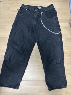 スターチーム　ネイビー　デニム STAR TEAMWASHED STAR JEANS - Apple Butter Store