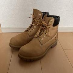 【極美品 正規品】Timberland 27cmティンバーランドTB10061 新品正規品Timberland】27cmティンバーランドTB10061