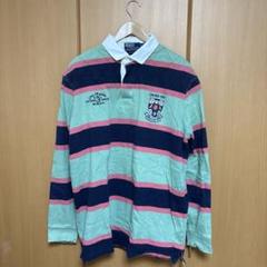 ラルフローレンラガーシャツ 1938 ストライプ ラルフローレンラガーシャツ 1938 ストライプ - メルカリ