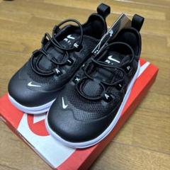 【新品】キッズ　ナイキ　air max axis エアマックス　13cm