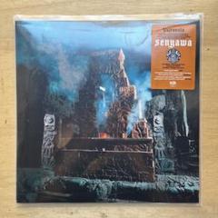 Senyawa - Vajranala レコード