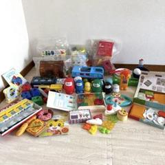 こどもちゃれんじ　まとめ売り しまじろうこどもちゃれんじ ぷち ぽけっと ほっぷ 3年分 まとめ