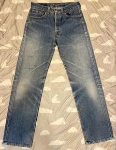 希少 USA製 90s Levi's 501 W32 リーバイス ビンテージ