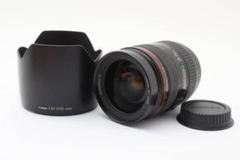 極美品 Canon EF 28-70mm F2.8 L USM 中古整備品 2025年最新】EF 28-70 F2.8 L USMの人気アイテム - メルカリ