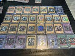 【最終値下】遊戯王　初期　まとめ売り　レリーフ　青眼の白龍多数 最終値下】遊戯王 初期 まとめ売り レリーフ 青眼の白龍多数