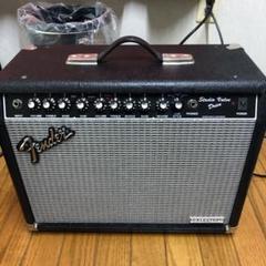 Crave様用 フェンダーギターアンプ SVD-20CE