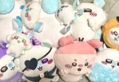 ちいかわ モモンガ プライズ ぬいぐるみ まとめ売り【12点】