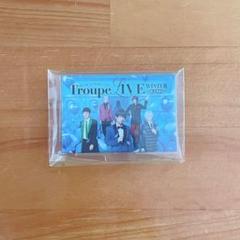エーステ カプセルトイ アクリル ミニポスター 冬組 トルライ