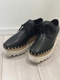 2025年最新】STELLA McCARTNEY レディース ローファー・革靴の