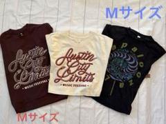 藤井風　アメリカフェス公式Tシャツセット か*草様 藤井風 アメリカフェス公式Tシャツセット - メルカリ