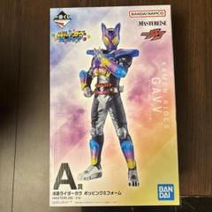 2025年最新】仮面ライダーガヴ 一番くじの人気アイテム - メルカリ